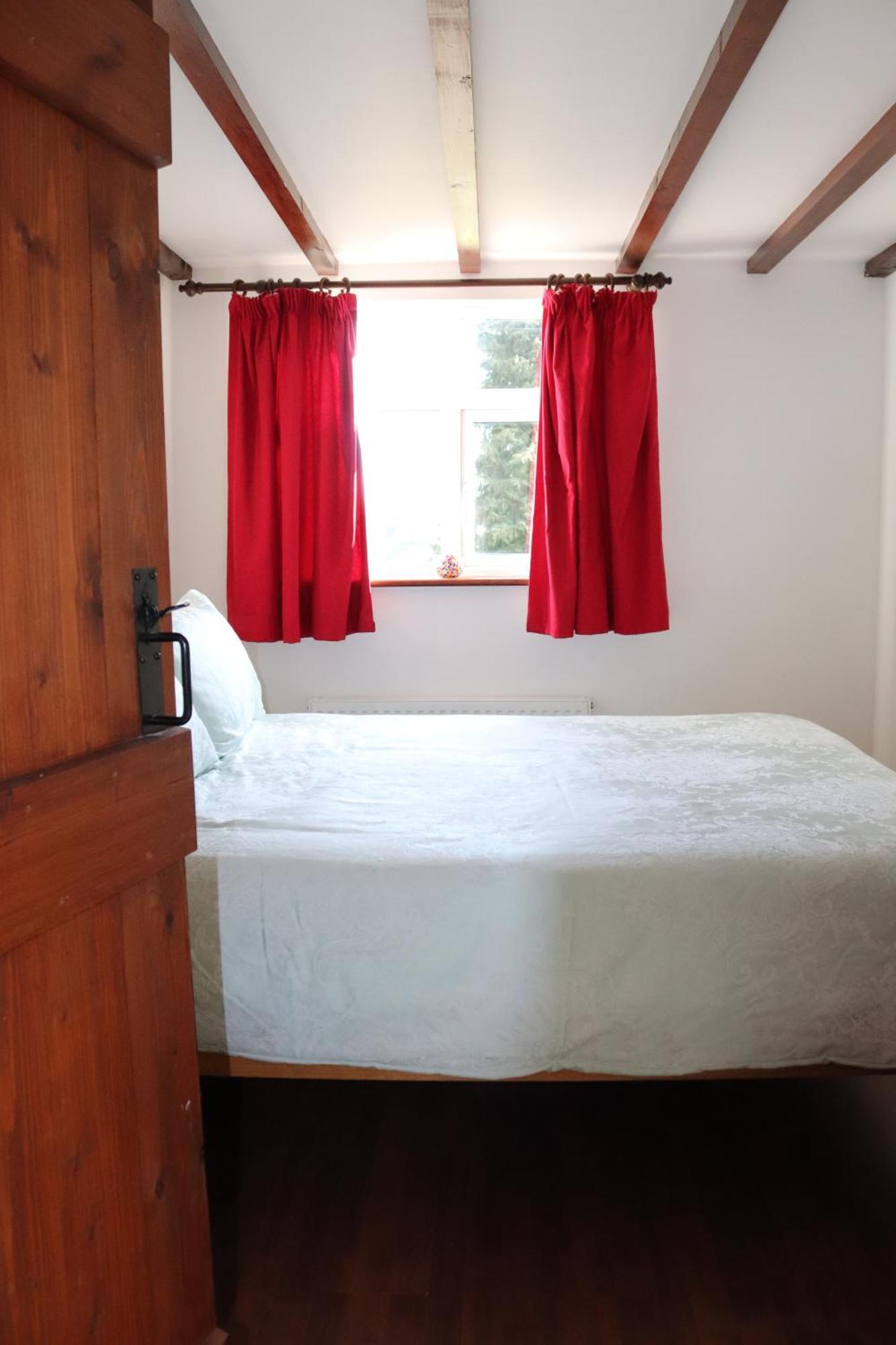 Garn Lodge Newtown  Εξωτερικό φωτογραφία